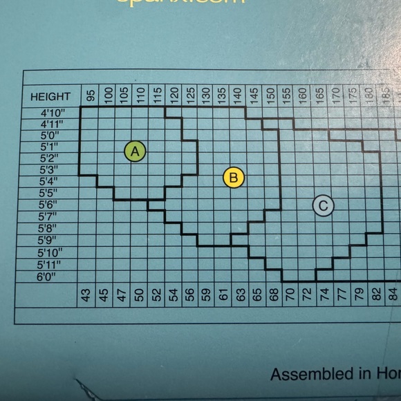 Spanx Higher Power Brief High-Waisted Panty Cocoa Size C - Picture 4 of 4